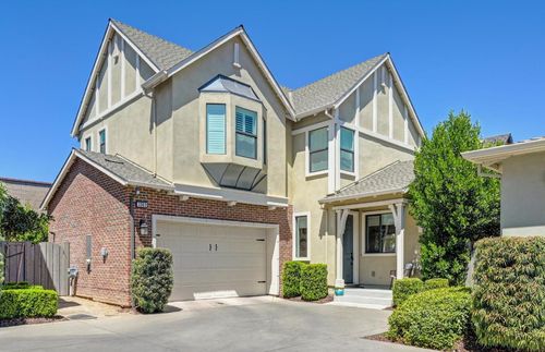 3363 Forney Way, Sacramento, CA, 95816-6555 | Card Image