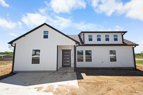 191 Cactus Canyon Dr, Bridgeport, TX, 76426 | Card Image