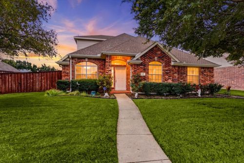 6432 Barstow Ln, The Colony, TX, 75056-7116 | Card Image