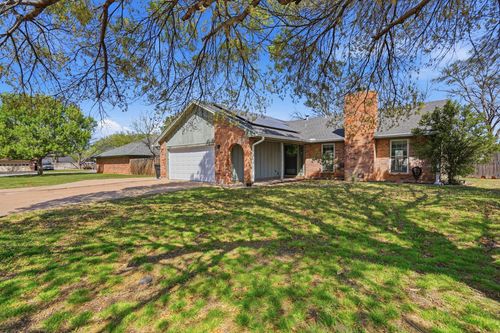 1949 Chimneywood Ct, Abilene, TX, 79602-6657 | Card Image