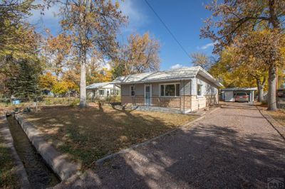 530 Greydene, House other with 2 bedrooms, 1 bathrooms and 2 parking in Canon City CO | Image 3