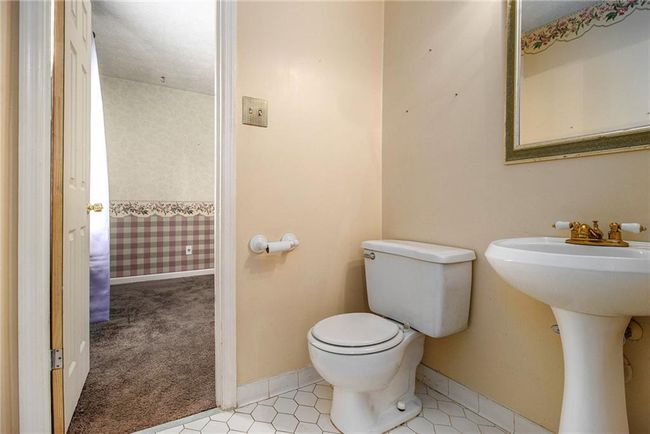 2209 Willoby Ct, House other with 4 bedrooms, 2 bathrooms and null parking in Morrow GA | Image 20