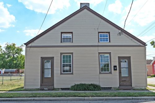 435 Pearl St, Reading, OH, 45215-3142 | Card Image