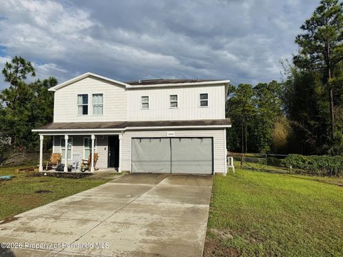 12020 Pine Warbler Ave, WEEKI WACHEE, FL, 34614-3226 | Card Image