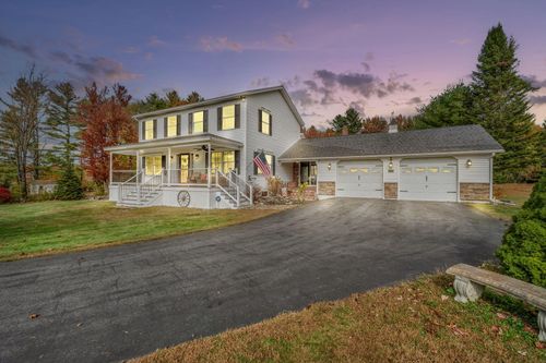 212 Ridge Road, Peru, ME, 04290 | Card Image