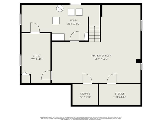 Finished Basement | Image 38