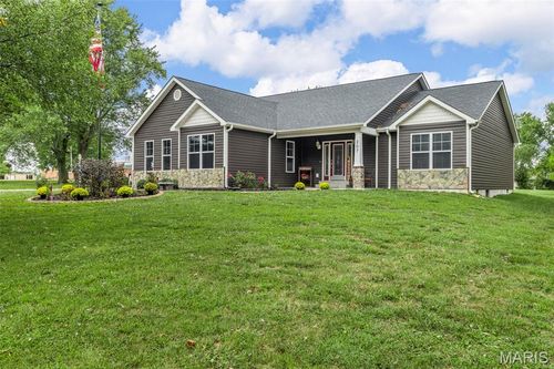 207 E Foreman St, Jonesburg, MO, 63351-1103 | Card Image