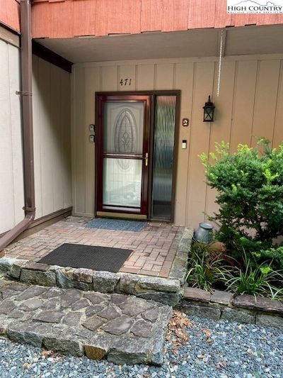 Front Door | Image 1