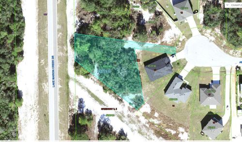 1257 Amazon Ln, Poinciana, FL, 34759-5012 | Card Image