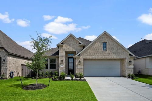 21414 Flora Springs Ln, Magnolia, TX, 77355-1437 | Card Image