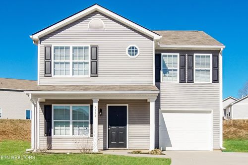 7151 Forest Willow Ln, Corryton, TN, 37721-2561 | Card Image