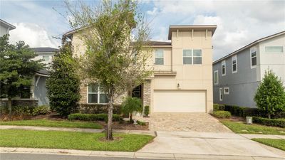 9043 Sunshine Ridge Loop, House other with 9 bedrooms, 6 bathrooms and null parking in Kissimmee FL | Image 2