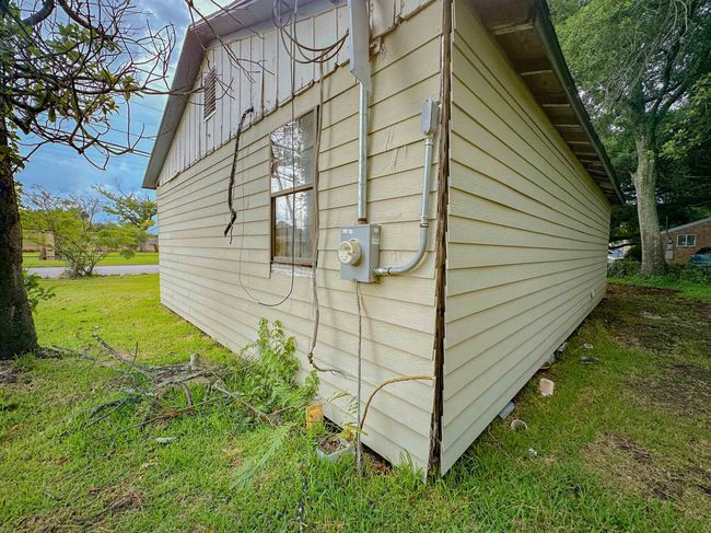 2121 Western Ave, House other with 2 bedrooms, 1 bathrooms and null parking in West Orange TX | Image 14