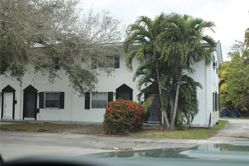 1601-1601 Nw 81st St, Miami, FL, 33147-5355 | Card Image
