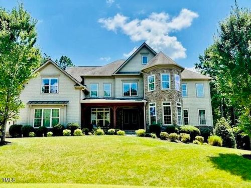 7632 Summer Pines Way, Wake Forest, NC, 27587-1734 | Card Image