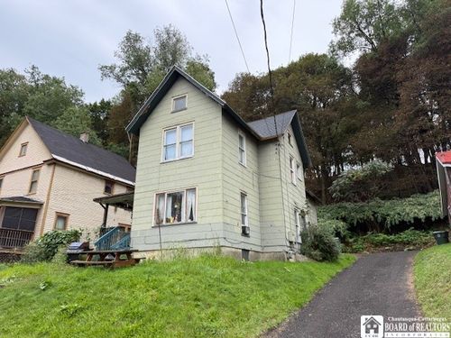 221 Steele St, Jamestown, NY, 14701-6249 | Card Image