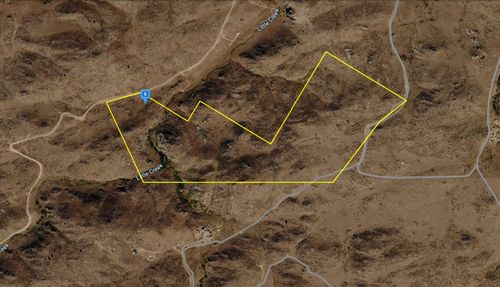 55 Buffalo Cmns Road, Wheatland, WY, 82201 | Card Image
