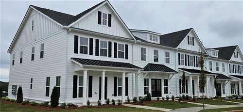 1727 Prospect Way, Conyers, GA, 30094-3217 | Card Image