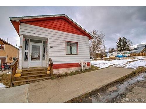 138 E 4th St, Leadville, CO, 80461-3608 | Card Image
