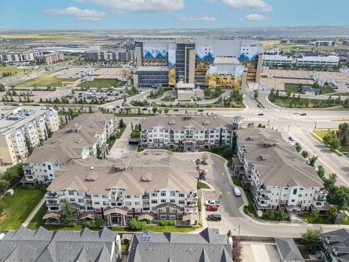 411-28 Auburn Bay Link Se, Calgary, AB, T3M1Z7 | Card Image