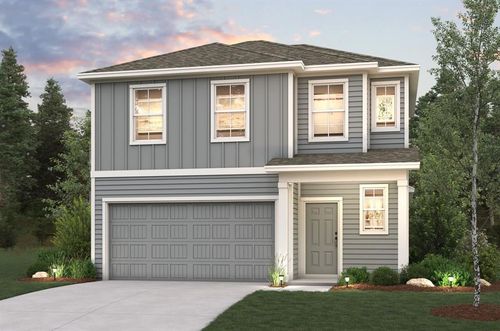 26219 N Park Dr, Porter, TX, 77365 | Card Image