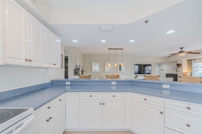 15-201 - 5300 S Atlantic Ave, Condo with 3 bedrooms, 2 bathrooms and null parking in NEW SMYRNA BEACH FL | Image 14