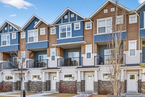 503-115 Sagewood Drive Sw, Airdrie, AB, T4B4V6 | Card Image