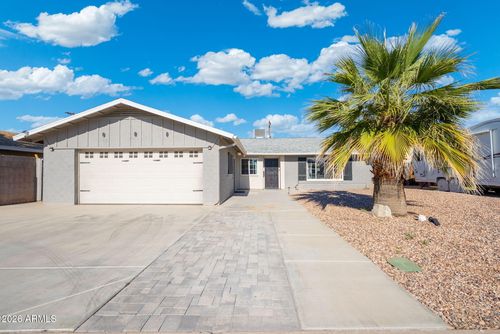 8714 E Plaza Ave, Scottsdale, AZ, 85250-6711 | Card Image