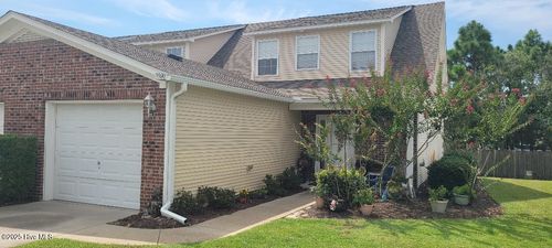 3960 Winds Ridge Dr, Wilmington, NC, 28409-4624 | Card Image