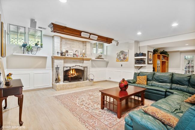 5 Cutters Run, House other with 5 bedrooms, 6 bathrooms and 3 parking in South Barrington IL | Image 39
