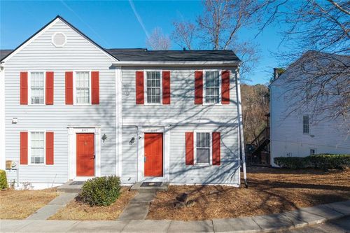 3999 Bayside Cir, Atlanta, GA, 30340-4236 | Card Image