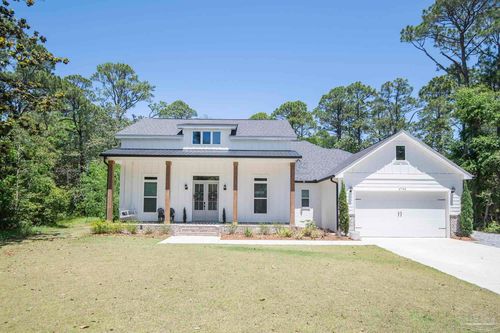 4798 Soundside Dr, Gulf Breeze, FL, 32563-9277 | Card Image