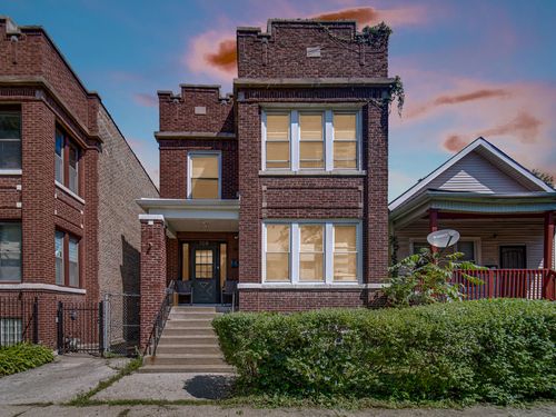 708 W 61st Pl, Chicago, IL, 60621-2022 | Card Image
