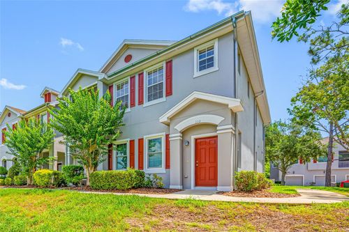 110-10409 Crimson Park Ln, TAMPA, FL, 33626-5171 | Card Image