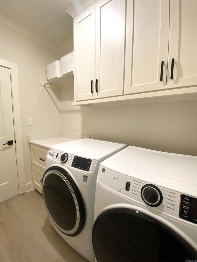 310 Rosemary Way, House other with 3 bedrooms, 3 bathrooms and null parking in Little Rock AR | Image 40