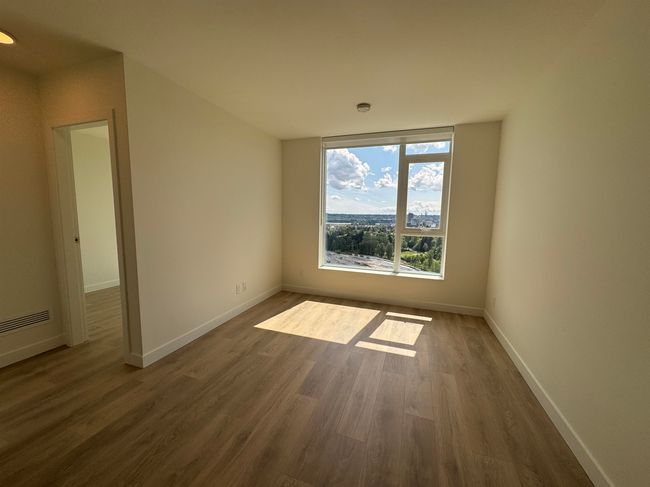 2710 - 308 Alderson Ave, Condo with 1 bedrooms, 1 bathrooms and null parking in Coquitlam BC | Image 8