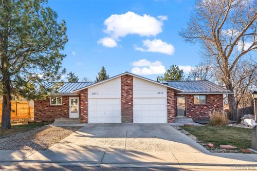 3811 Findlay Lane, Longmont, CO, 80503 | Card Image