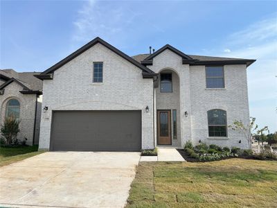 1700 Dunbrook Road, House other with 4 bedrooms, 3 bathrooms and null parking in Mckinney TX | Image 1