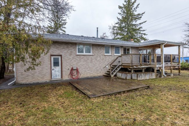 686 Corrigan Cres, House other with 4 bedrooms, 2 bathrooms and 4 parking in Peterborough ON | Image 43