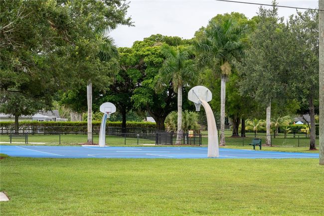 1244 Grandview Cir, House other with 3 bedrooms, 2 bathrooms and null parking in Royal Palm Beach FL | Image 28
