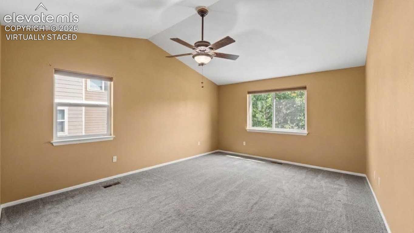 Residential in Colorado Springs 5