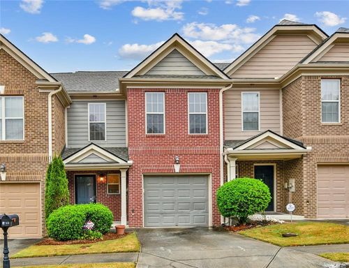 1760 Millstream Holw, Conyers, GA, 30012-3526 | Card Image