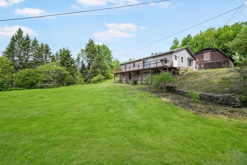 25 Lake Francis Dr, Pittsburg, NH, 03592-5504 | Card Image