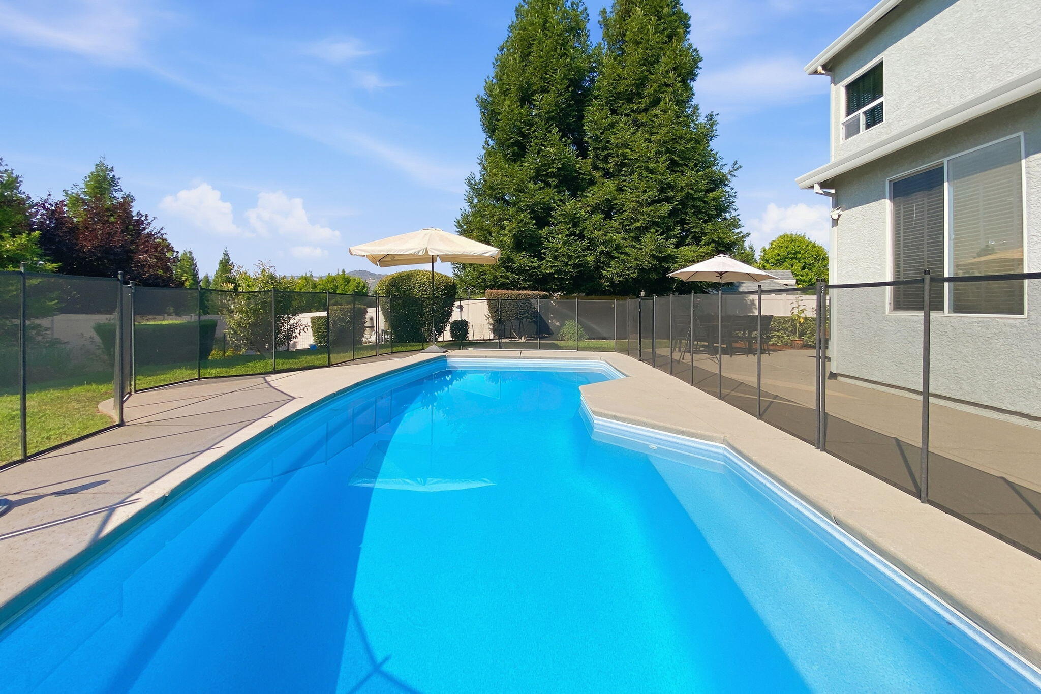 Residential in Redding 3