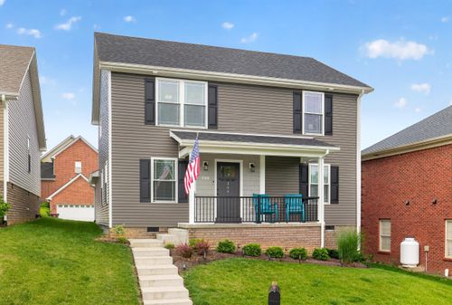 309 Gallahadion Ct, Winchester, KY, 40391-8366 | Card Image