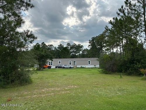 13213 Southern Pine Rd, Vancleave, MS, 39565-7498 | Card Image