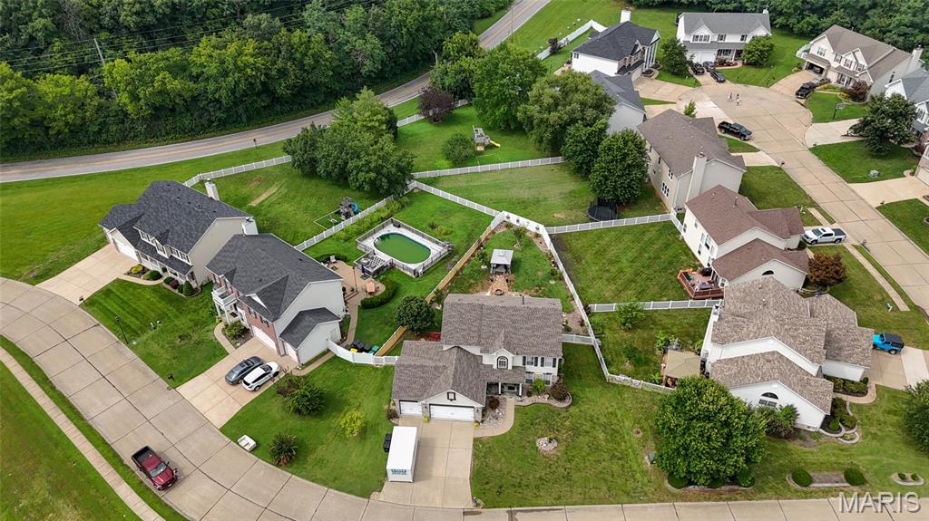 Residential in Fenton 3
