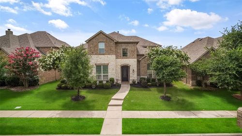 7813 Fallbrook Dr, Sachse, TX, 75048-6534 | Card Image