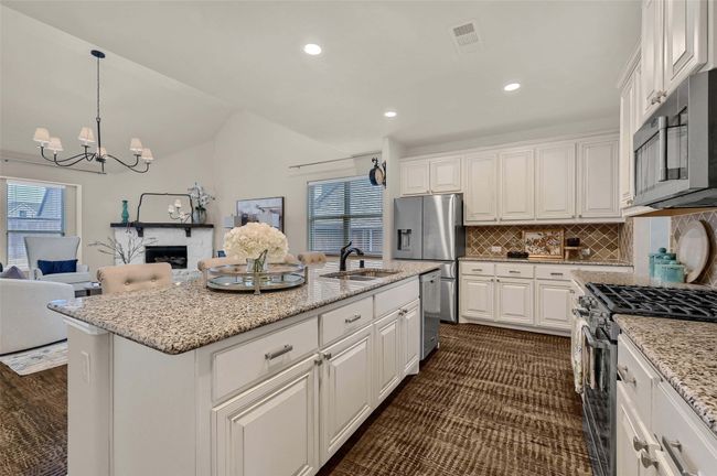 3658 Rosewood, House other with 4 bedrooms, 4 bathrooms and null parking in Denison TX | Image 10