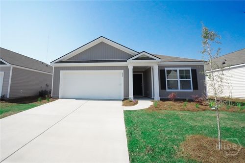482 Coconut Dr, Bloomingdale, GA, 31302 | Card Image